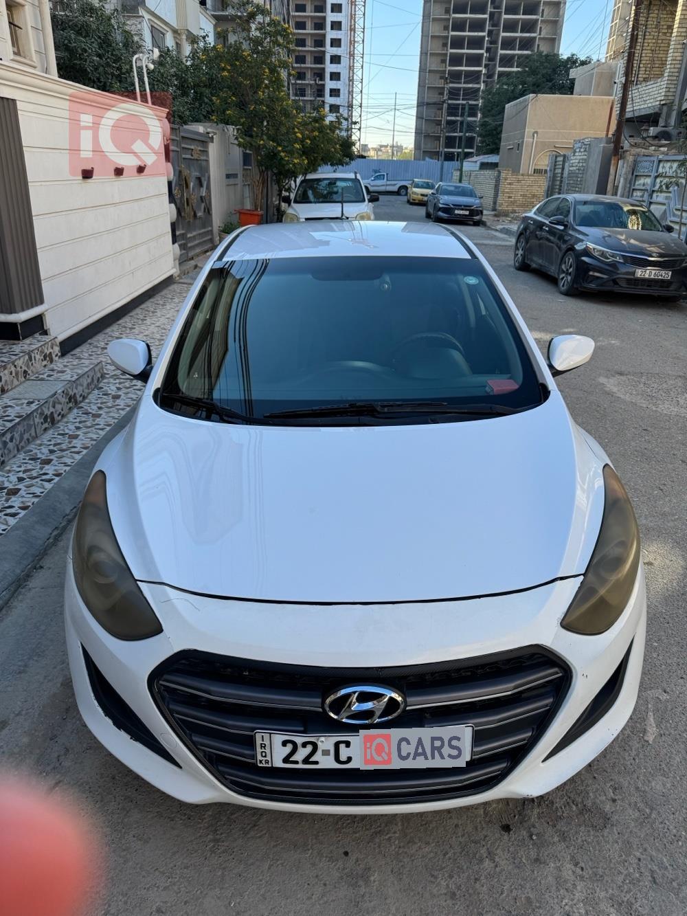 هیۆندای ئەلەنترا